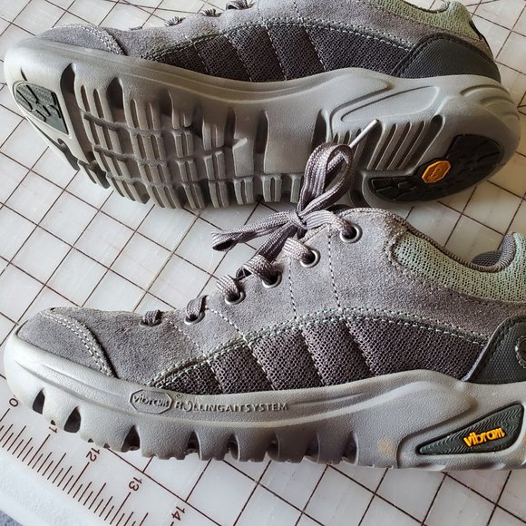 Hitec Women's Walking/Hiking shoes size 5.5 Eu 36 - Picture 5 of 5